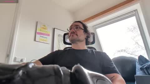 CallMeDaddy online show from February 16, 12:47 pm