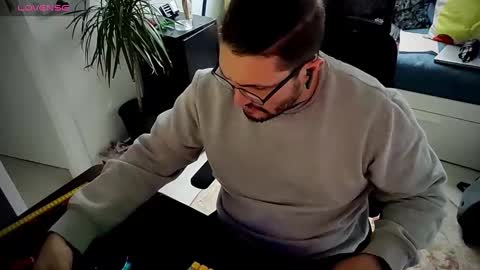 CallMeDaddy online show from December 11, 1:11 pm