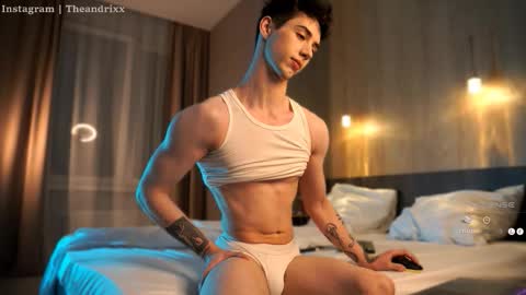 Brandon online show from November 9, 10:47 pm