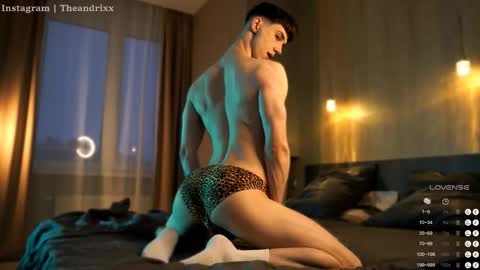 Brandon online show from November 25, 6:04 am