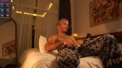 Brandon online show from May 17, 7:21 pm