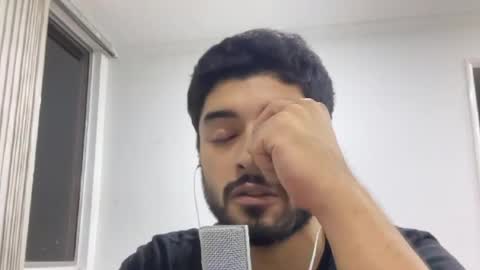 bdever7 online show from March 24, 9:03 am