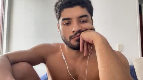 bdever7 online show from March 19, 10:02 pm