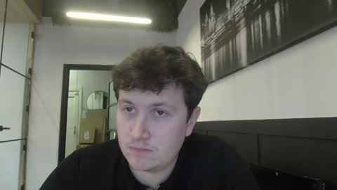 James online show from October 30, 2:18 pm