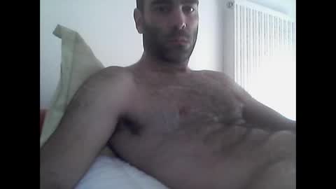 bear14250949 online show from October 12, 3:50 pm