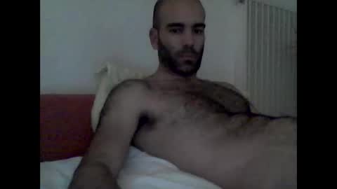 bear14250949 online show from October 23, 8:56 pm