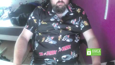 Snapshot of bear90130 chatting on October 9, 10:42 am bear90130 online show from October 9, 10:42 am