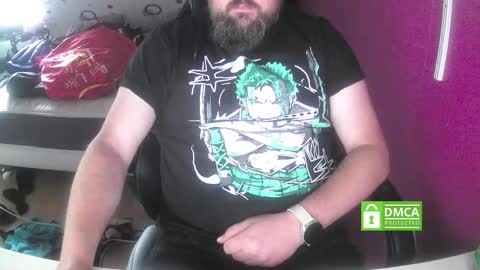 Snapshot of bear90130 chatting on October 6, 10:42 am bear90130 online show from October 6, 10:42 am