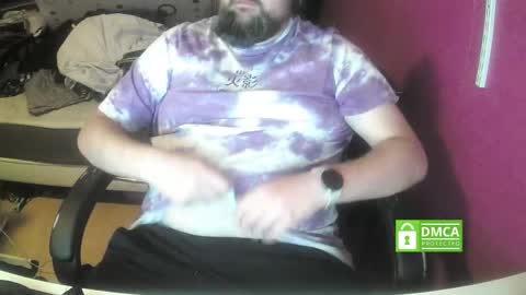 Snapshot of bear90130 chatting on October 16, 5:54 pm bear90130 online show from October 16, 5:54 pm