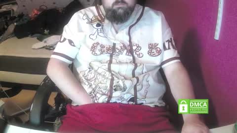 Snapshot of bear90130 chatting on October 7, 5:39 pm bear90130 online show from October 7, 5:39 pm