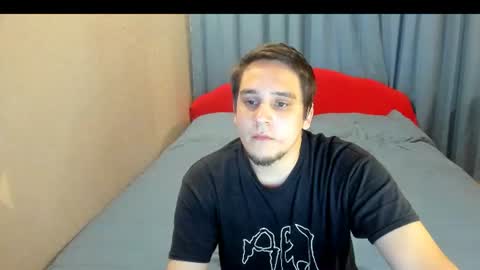bear_beer130 online show from July 10, 7:05 pm
