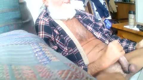 beardbushy online show from February 17, 4:15 pm