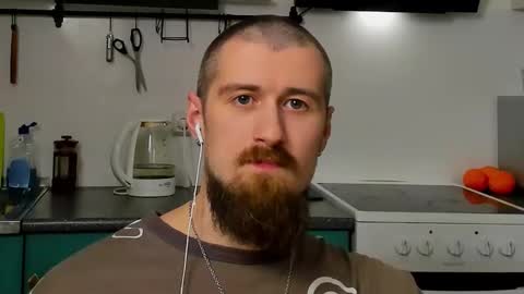 Zeus online show from February 1, 1:15 am