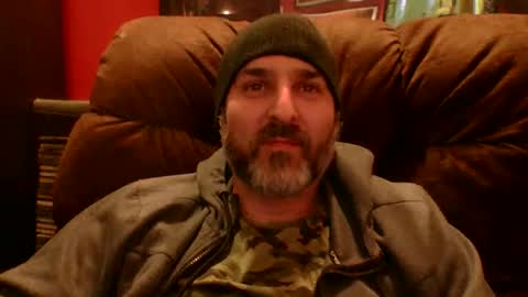 beardedambition online show from April 5, 1:57 am