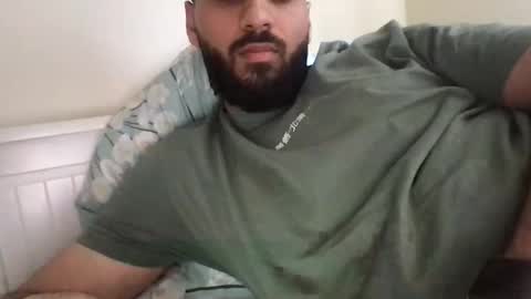 beardeddgenius online show from February 28, 8:13 am