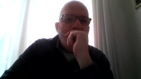 Beardman online show from December 28, 12:36 pm