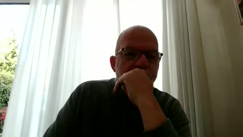 Beardman online show from November 1, 2:54 pm