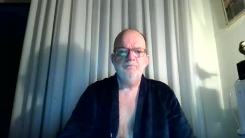 Beardman online show from January 17, 6:49 am