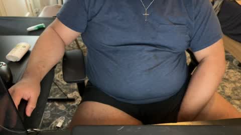 beardudeguy online show from June 2, 4:52 pm