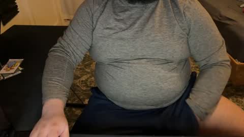 beardudeguy online show from April 3, 1:13 am