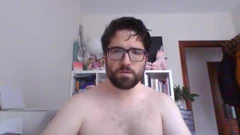bearmen3107 online show from May 22, 6:29 am