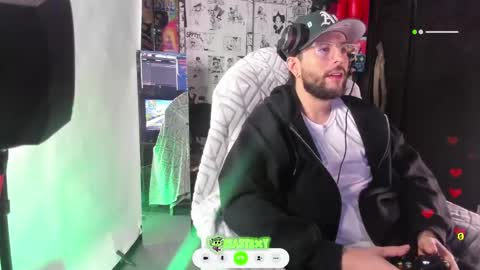 beast bxy online show from January 24, 7:51 am