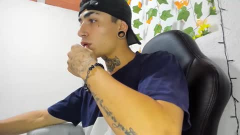 beatandtalk online show from November 23, 4:40 pm