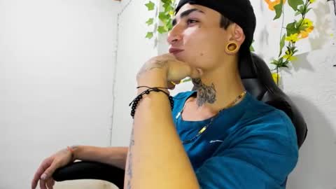 beatandtalk online show from December 3, 6:25 pm