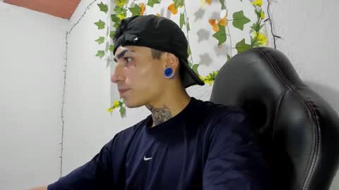 beatandtalk online show from November 27, 3:27 pm