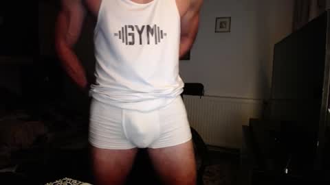 Mia and Jake online show from October 7, 10:14 pm