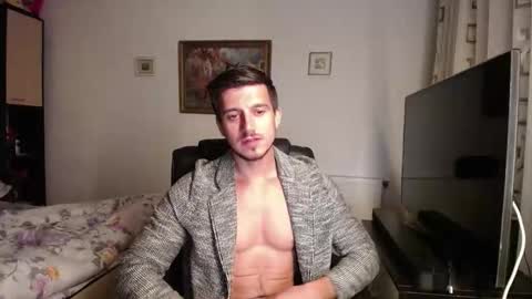 Mia and Jake online show from September 16, 2:01 am