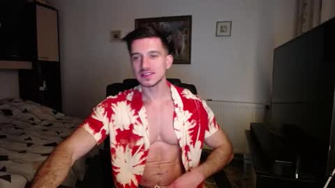 Mia and Jake online show from January 11, 3:49 pm