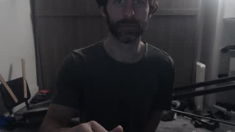 bedghost  online show from February 7, 11:54 pm