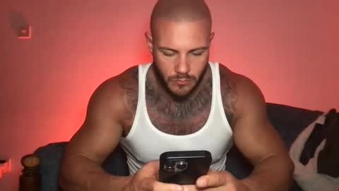 beefyandbald online show from February 22, 6:09 pm