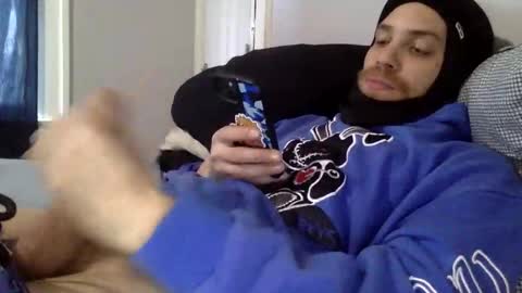 beenduckedoff online show from November 20, 3:11 pm