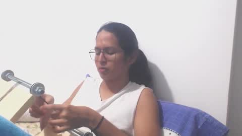 Alex online show from November 28, 2:37 am