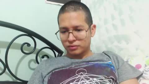 Alex online show from December 16, 8:16 pm