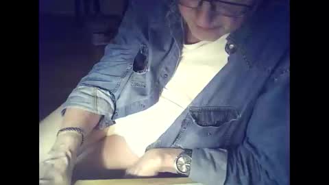 bekklove1 online show from January 18, 11:44 pm