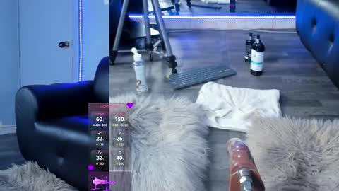 belami_blake online show from November 15, 5:53 am