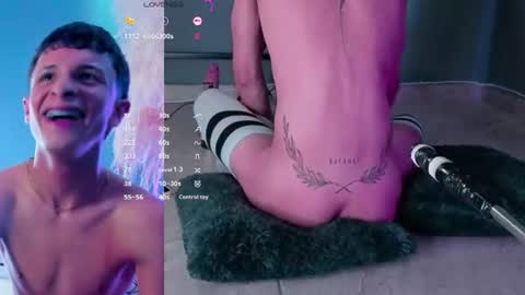belami_blake online show from July 10, 9:16 pm