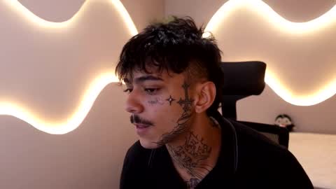 belfegore_ online show from February 28, 4:33 am