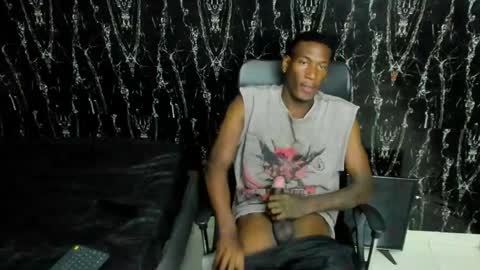 GABRIEL online show from June 5, 2:34 pm