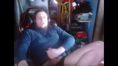 Belgian Dude online show from October 22, 11:36 am