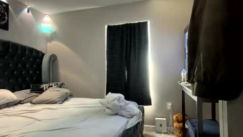   spookyrocket online show from February 15, 6:16 pm