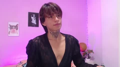 bellamy_094 online show from June 11, 1:42 pm