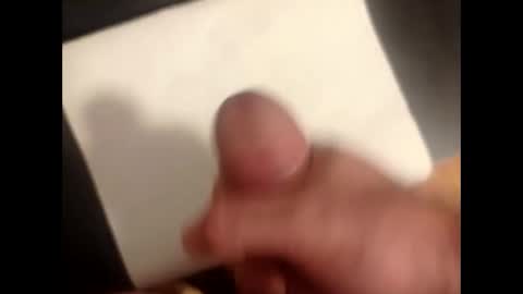 ben199068 online show from February 12, 7:13 pm