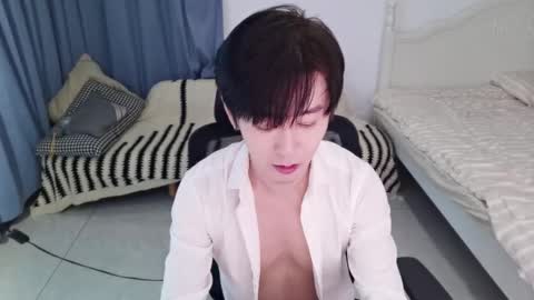 Ben online show from September 18, 2:41 pm