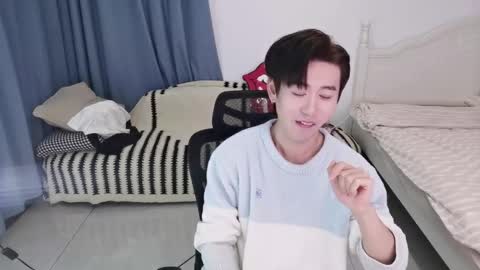 Ben online show from November 26, 1:03 pm