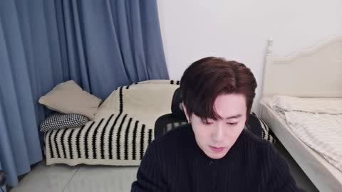 Ben online show from November 28, 1:46 pm