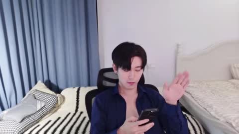 Ben online show from September 17, 2:40 pm